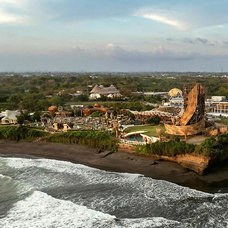Nuanu Suites & Accommodations Tanah Lot Buitenkant foto