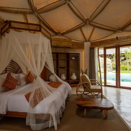 Nuanu Suites & Accommodations Tanah Lot Buitenkant foto