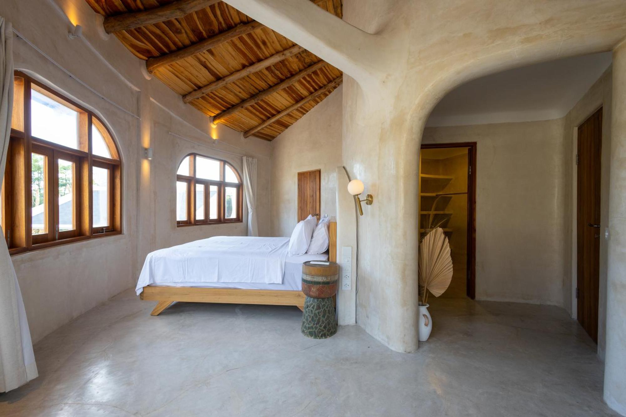 Nuanu Suites & Accommodations Tanah Lot Buitenkant foto